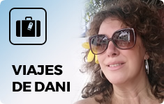 COACH DE VIAJES -Asesora de Viajes con el Alma