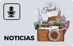 NOTICIAS  TURISMO 2025